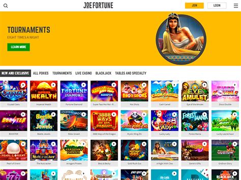 joe fortune casino sign up bonus|Joe Fortune Casino Review 2024 .
